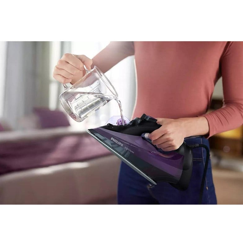 Philips 5000 Series DST5030/80 2400 W Buharlı Ütü