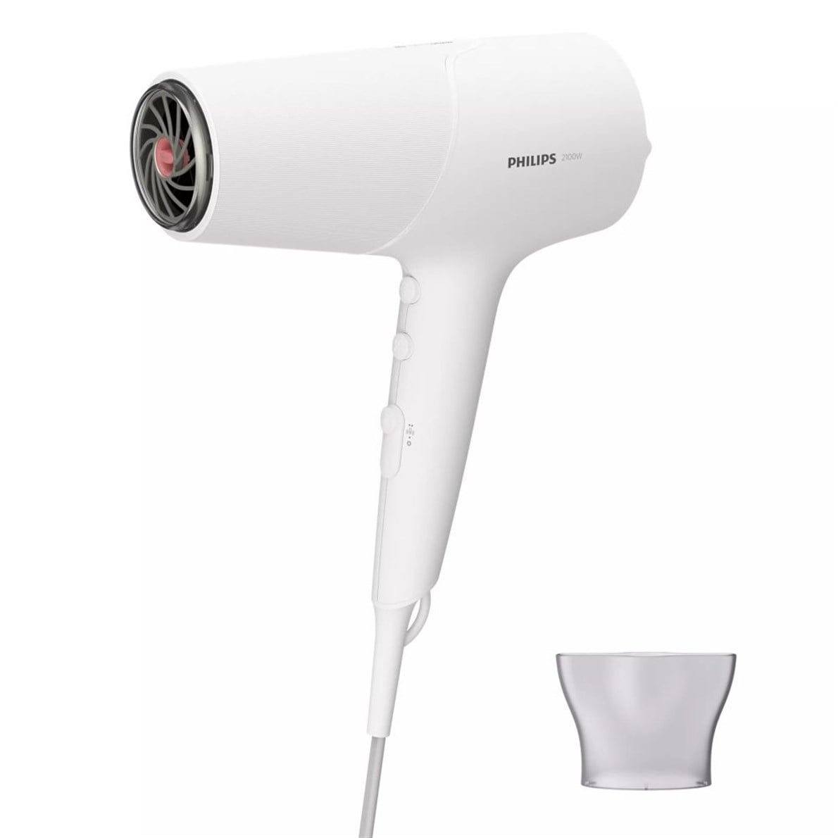 Philips 5000 Serisi BHD500/00 Saç Kurutma Makinesi