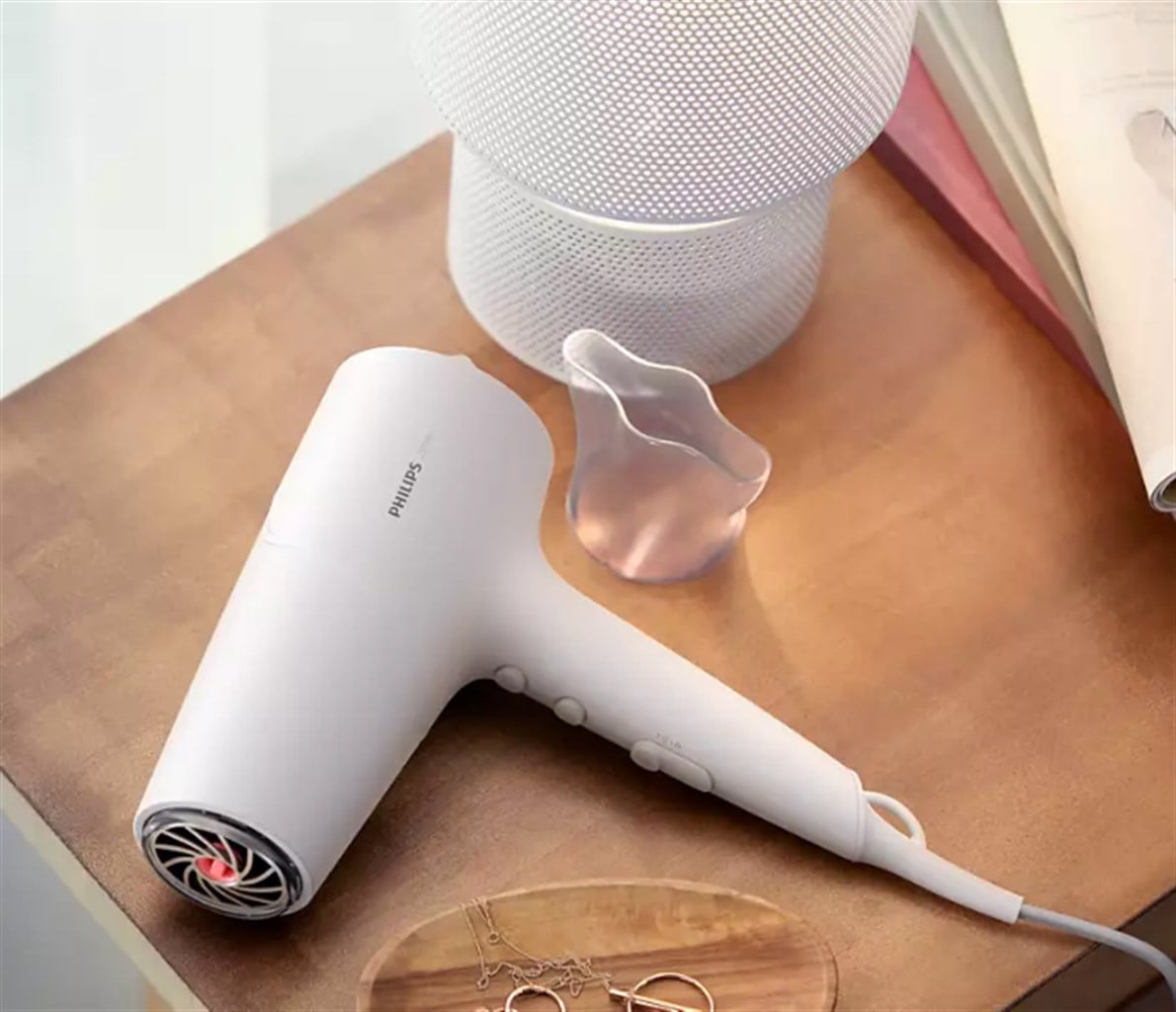 Philips 5000 Serisi BHD500/00 Saç Kurutma Makinesi
