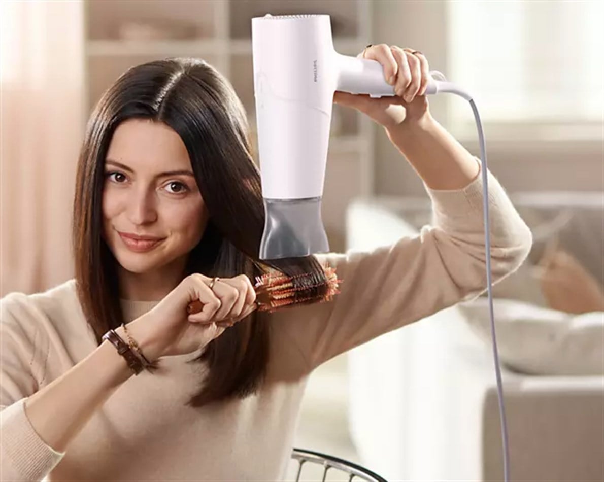 Philips 5000 Serisi BHD500/00 Saç Kurutma Makinesi