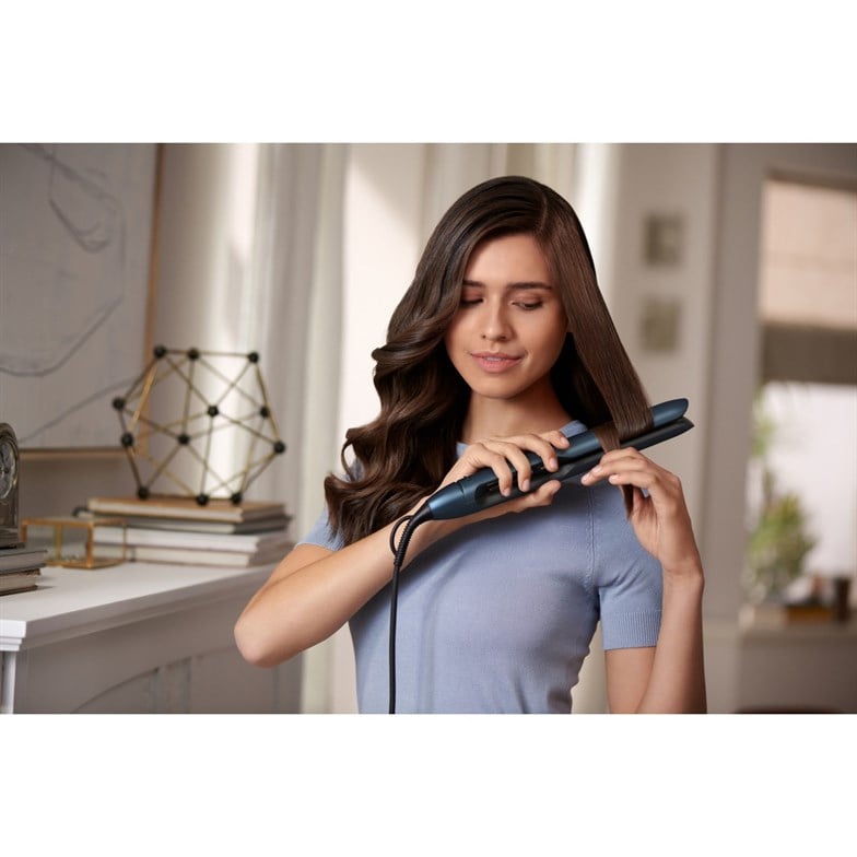 Philips 7000 Series BHS732/00 İyonlu Seramik Saç Düzleştirici