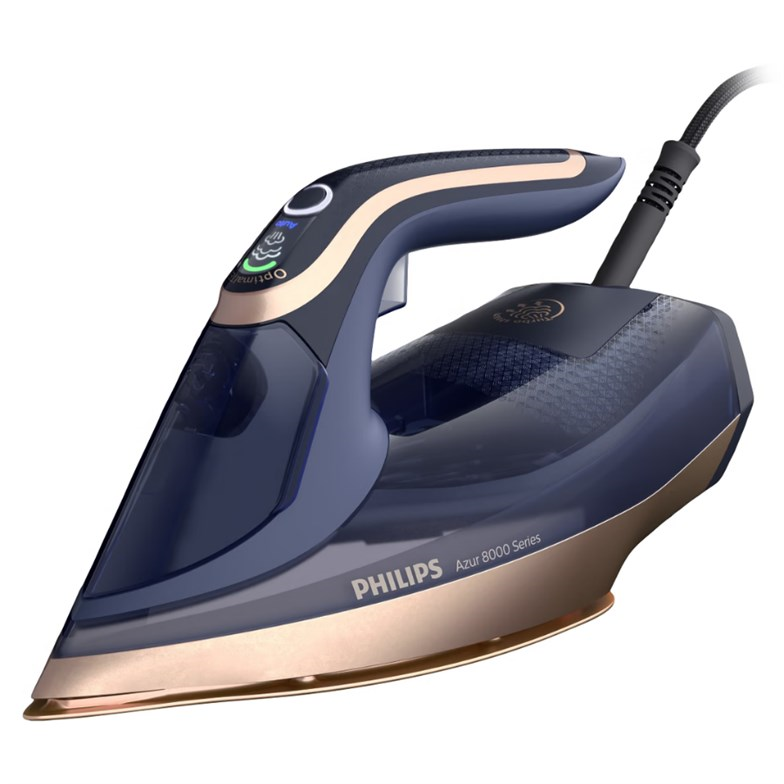 Philips Azur DST8050/20 8000 Serisi Buharlı Ütü