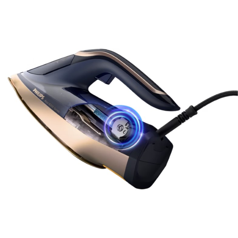Philips Azur DST8050/20 8000 Serisi Buharlı Ütü