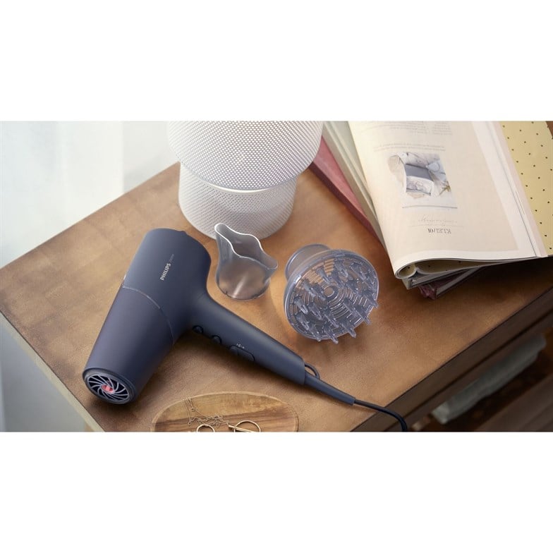 Philips BHD510/00 5000 Series Saç Kurutma Makinesi