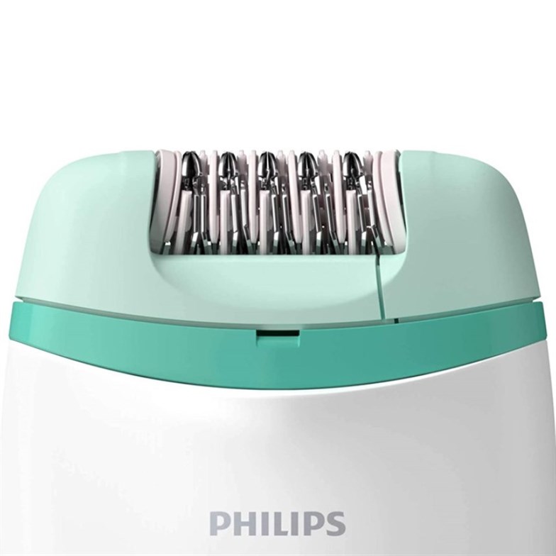 Philips BRE245/05 Satinelle Essential Kompakt Kablolu Epilatör
