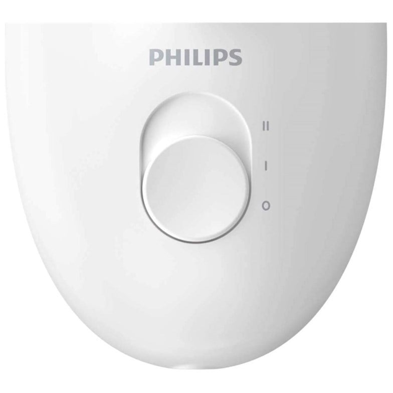 Philips BRE255/05 Satinelle Essential Kablolu Kompakt Epilatör