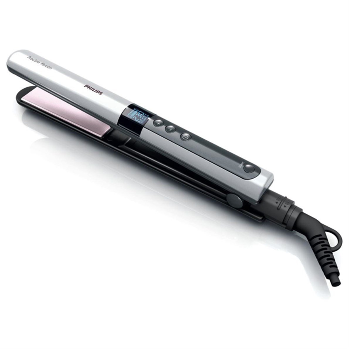 Philips Hp8361/00 Procare Keratin Saç Düzleştirici