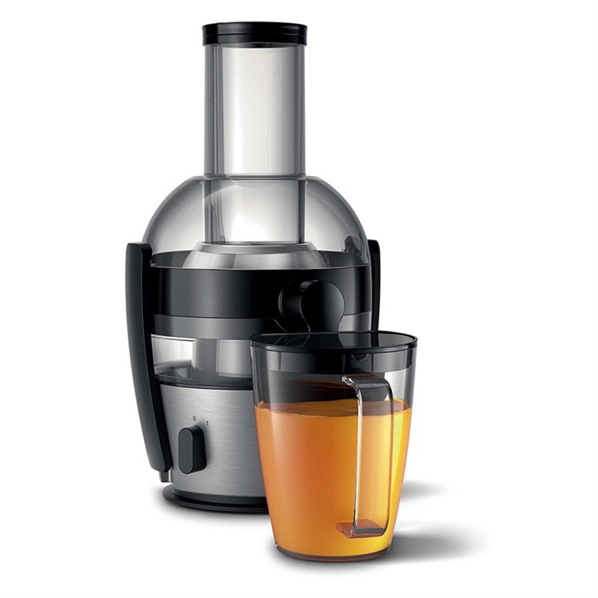 Philips HR1863/20 Viva Collection Katı Meyve Sıkacağı