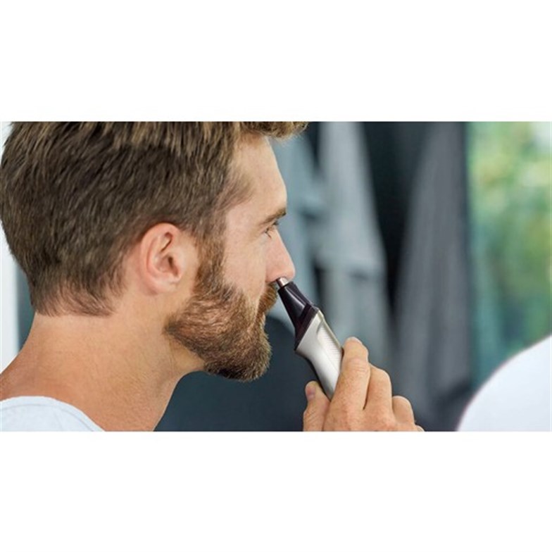 Philips MG7736/15 Multigroom Series 7000 16'sı 1 Arada, Yüz, Saç ve Vücut