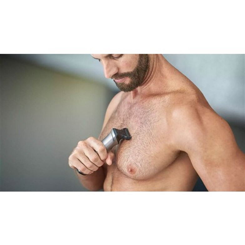 Philips MG7736/15 Multigroom Series 7000 16'sı 1 Arada, Yüz, Saç ve Vücut