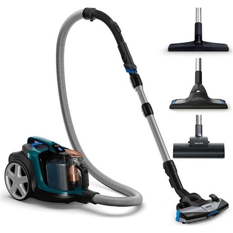 Philips PowerPro Max FC9751/07 900 W Toz Torbasız Süpürge