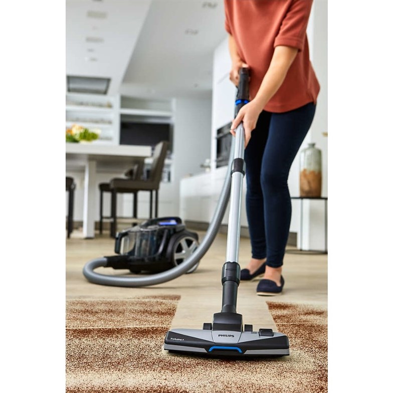 Philips PowerPro Max FC9751/07 900 W Toz Torbasız Süpürge