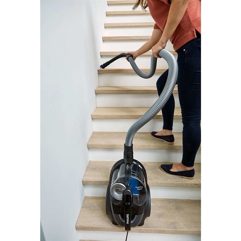 Philips PowerPro Max FC9751/07 900 W Toz Torbasız Süpürge