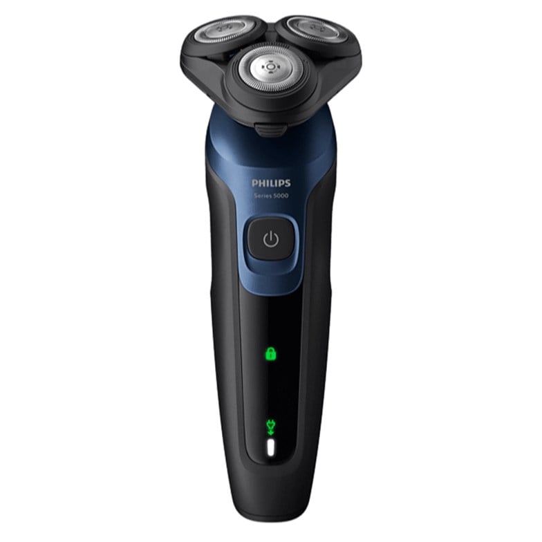 Philips S5445/03 Shaver Series 5000 Islak Kuru Tıraş Makinesi