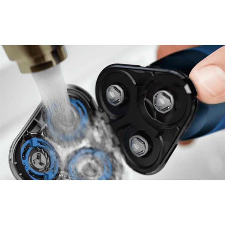 Philips S5445/03 Shaver Series 5000 Islak Kuru Tıraş Makinesi