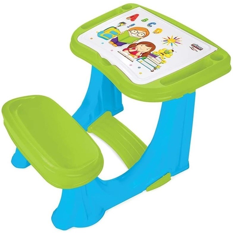 Pilsan Handy Çalışma Sırası 