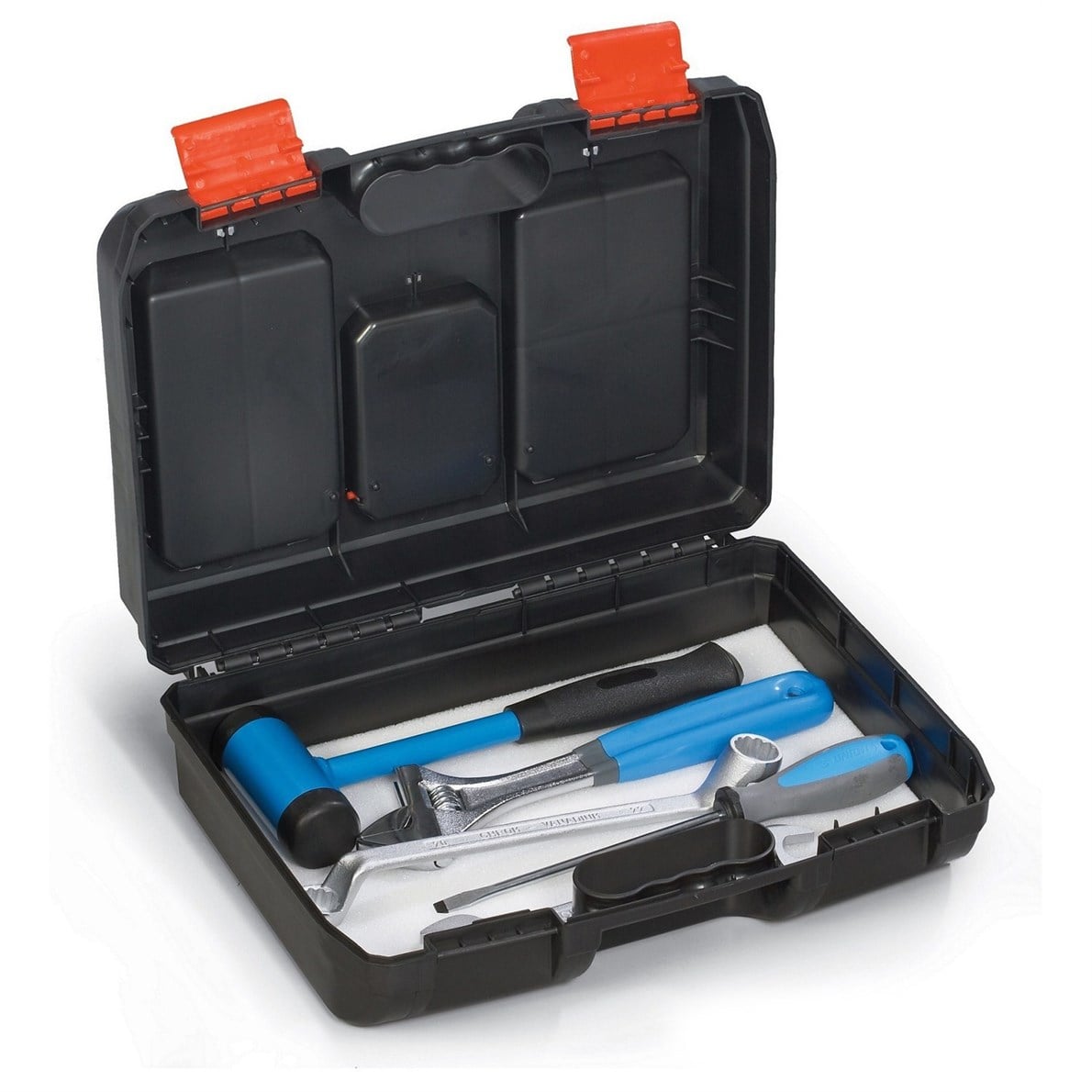 Port-Bag PM02 Organizerli Matkap Çantası