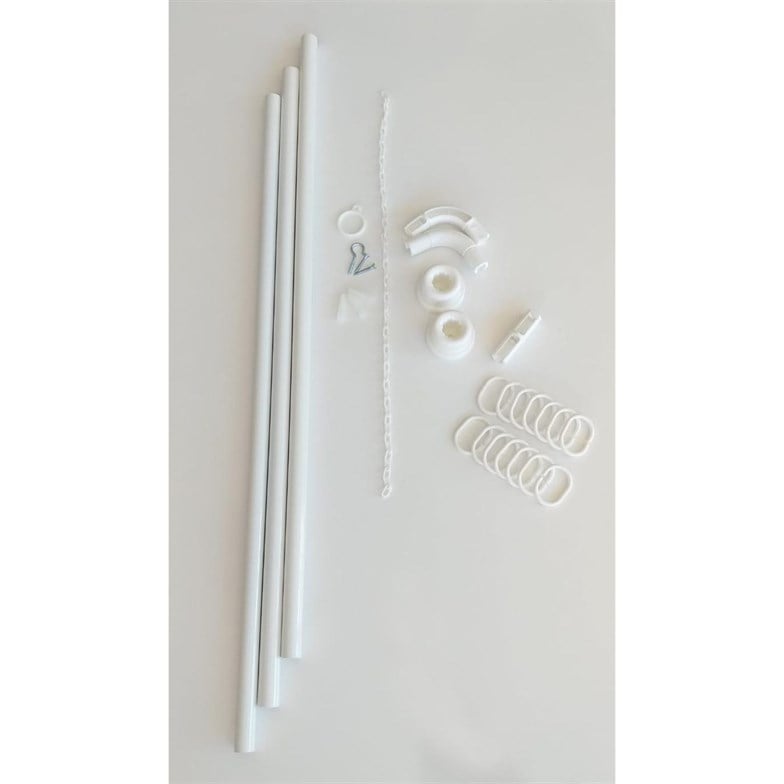 Prado Portatif Sera, Bahçe Balkon Serası