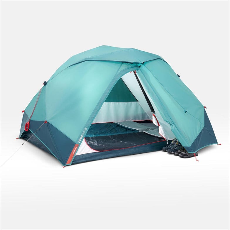 Quechua 2 SECONDS EASY 2 Kişilik Kamp Çadırı