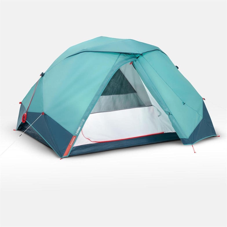 Quechua 2 SECONDS EASY 2 Kişilik Kamp Çadırı