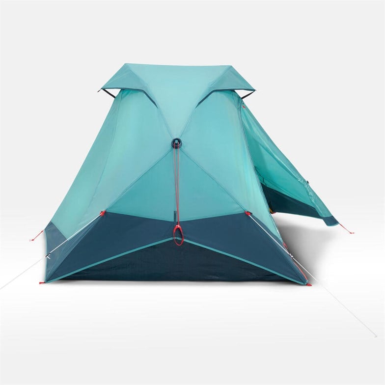 Quechua 2 SECONDS EASY 2 Kişilik Kamp Çadırı
