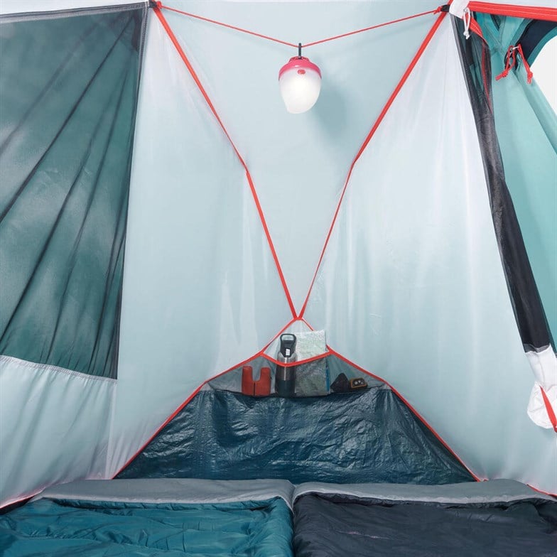 Quechua 2 SECONDS EASY 2 Kişilik Kamp Çadırı