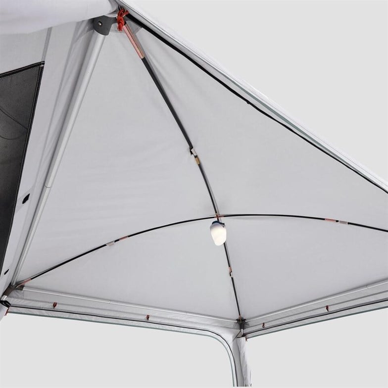Quechua Arpenaz Base Fresh 10 Kişilik Gölgelik
