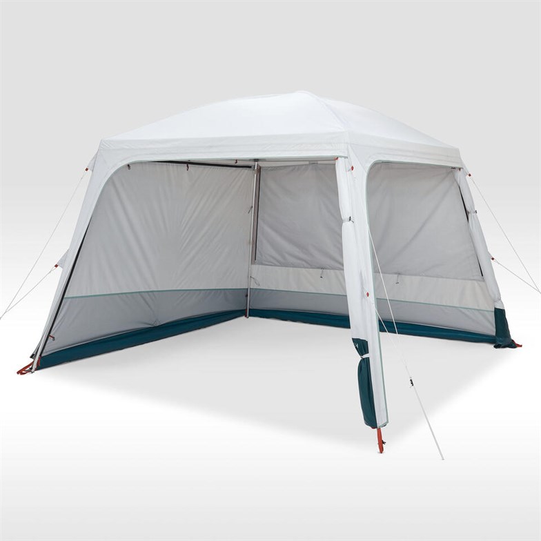 Quechua Arpenaz Base Fresh 10 Kişilik Gölgelik