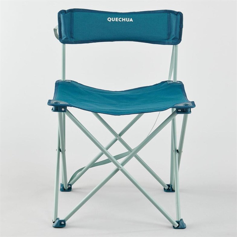 Quechua Katlanır Kamp Sandalyesi - Basic