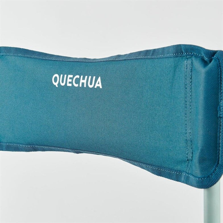 Quechua Katlanır Kamp Sandalyesi - Basic
