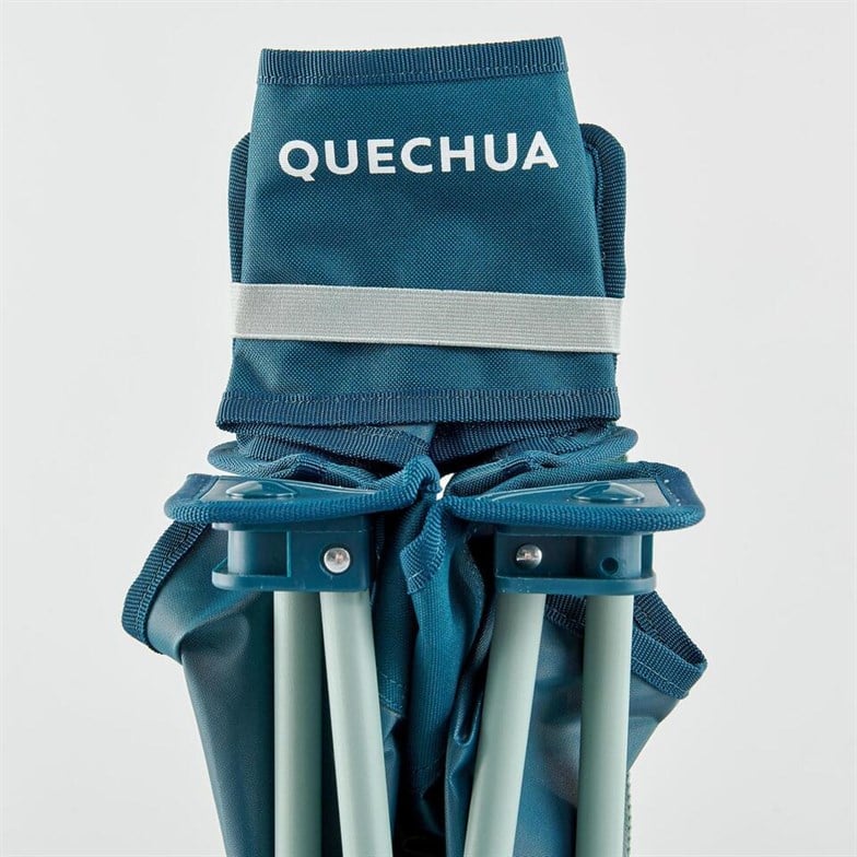 Quechua Katlanır Kamp Sandalyesi - Basic