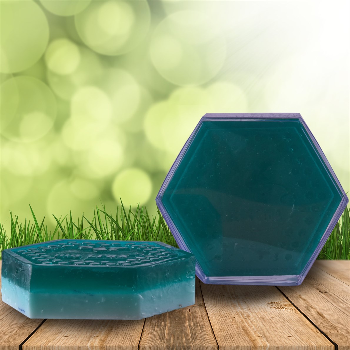 Quesera Handmade Cosmetics Doğal Avokado Sabunu El Yapımı 80 Gr