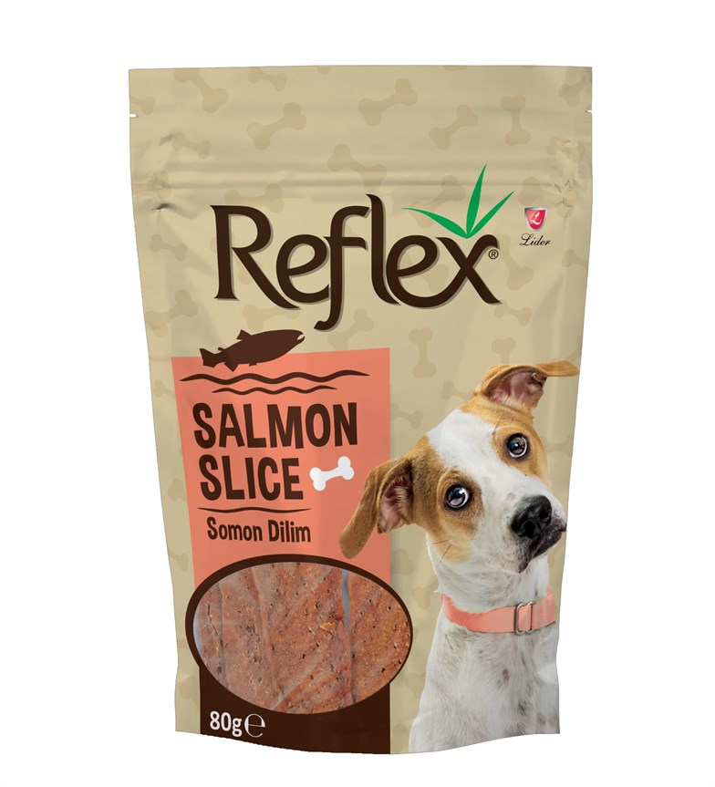Reflex Somon Etli Dilim 80 Gr
