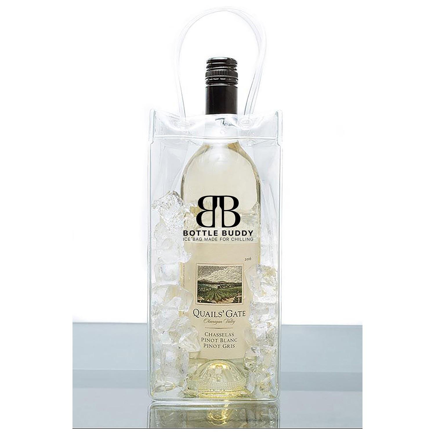 Reyo Bottle Buddy Ice Bag -  Taşınabilir Buz Çantası