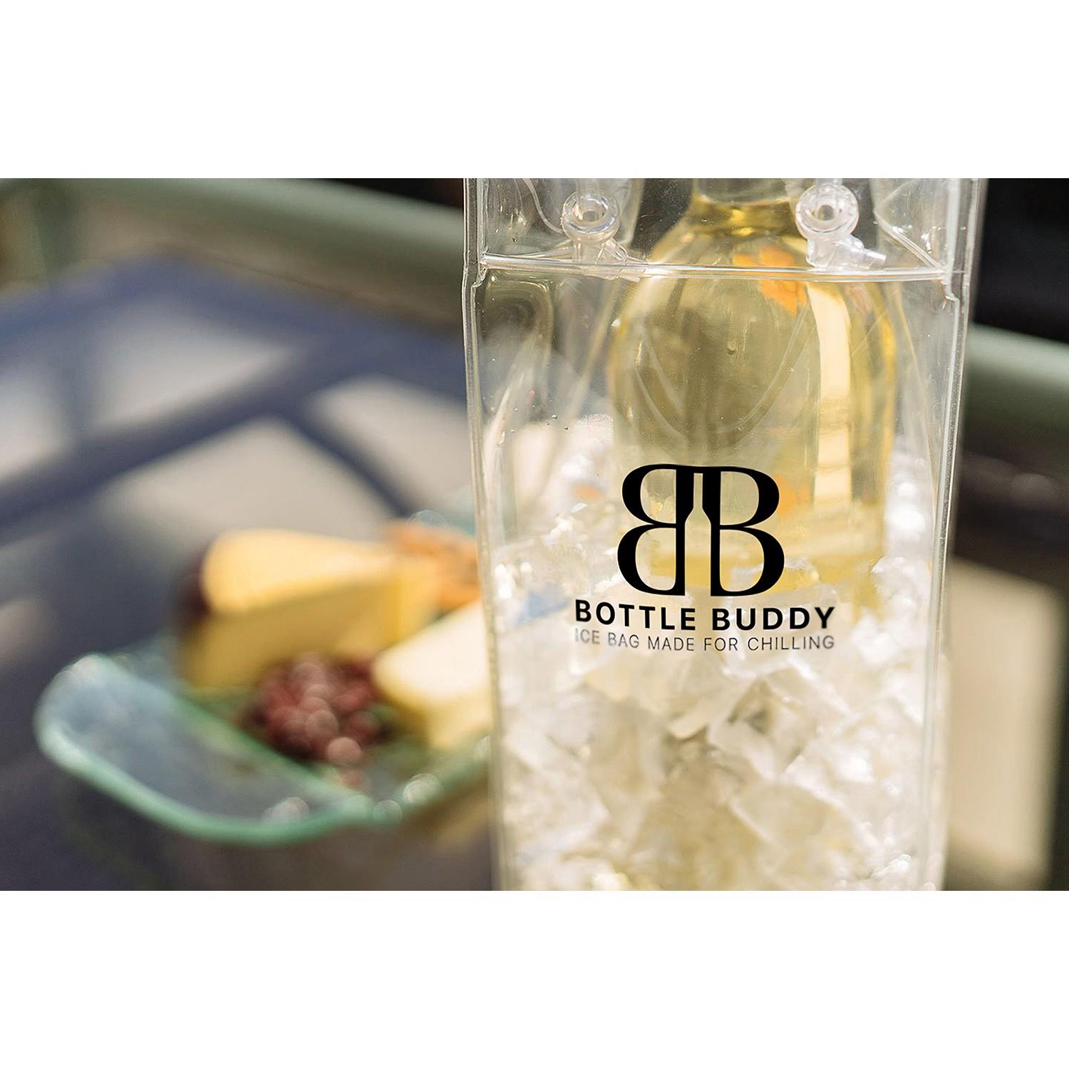 Reyo Bottle Buddy Ice Bag -  Taşınabilir Buz Çantası