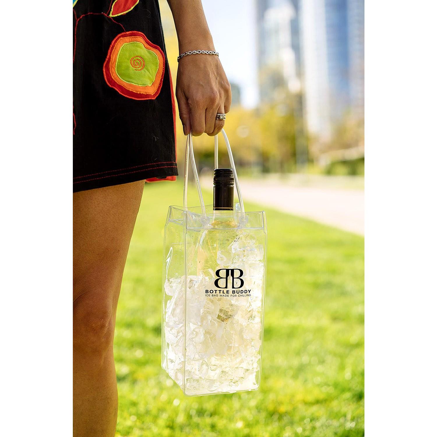 Reyo Bottle Buddy Ice Bag -  Taşınabilir Buz Çantası