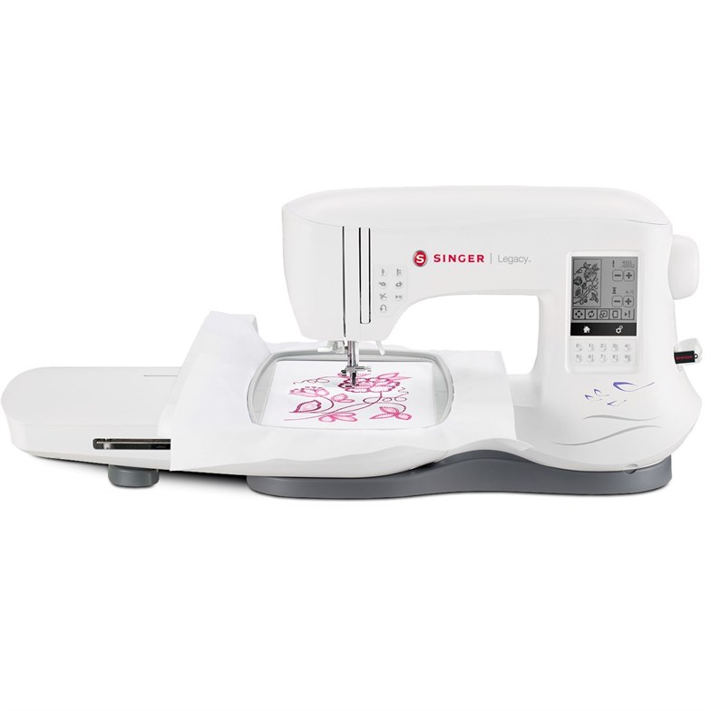 Singer Legacy SE 300 Elektronik Nakış Makinesi
