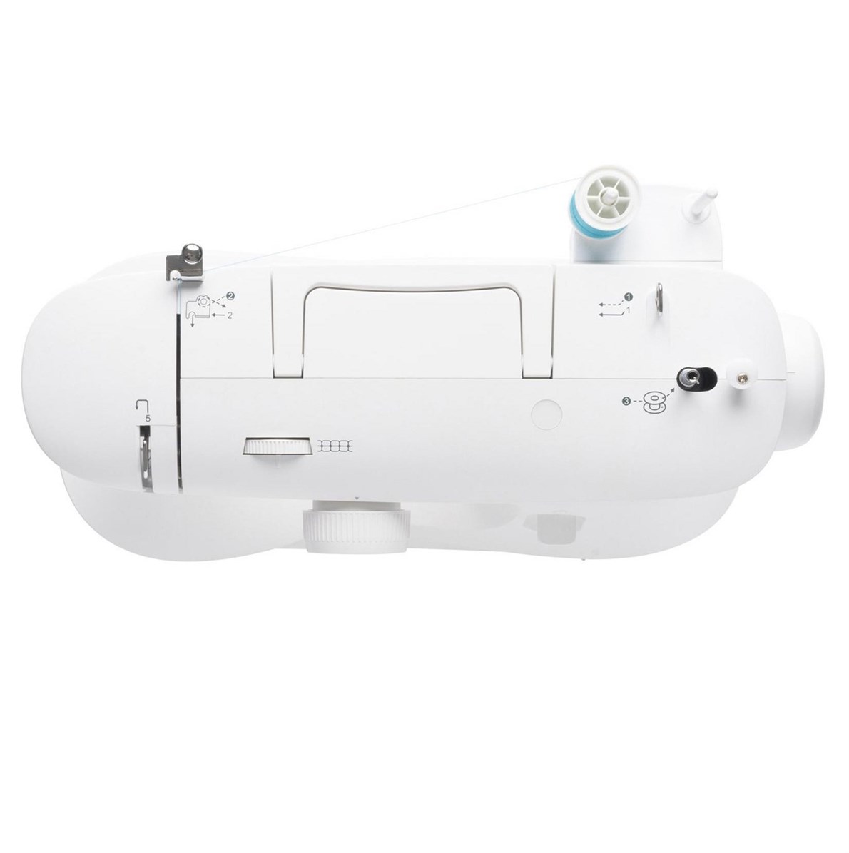 Singer M2105 Dikiş Makinesi