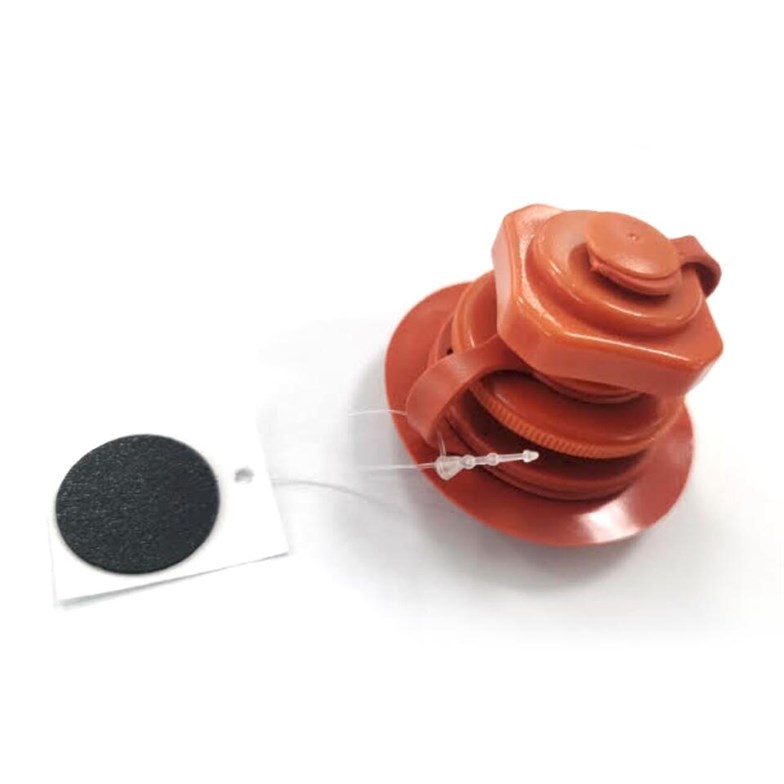 Şişme Yatak 1 Kişilik 70 cm AIR BASIC