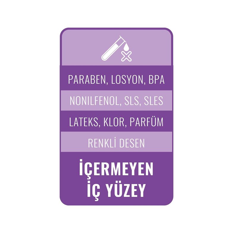 Sleepy Natural Slim Ekstra İnce Normal 8'li Ped-1 Koli(12 Paket)