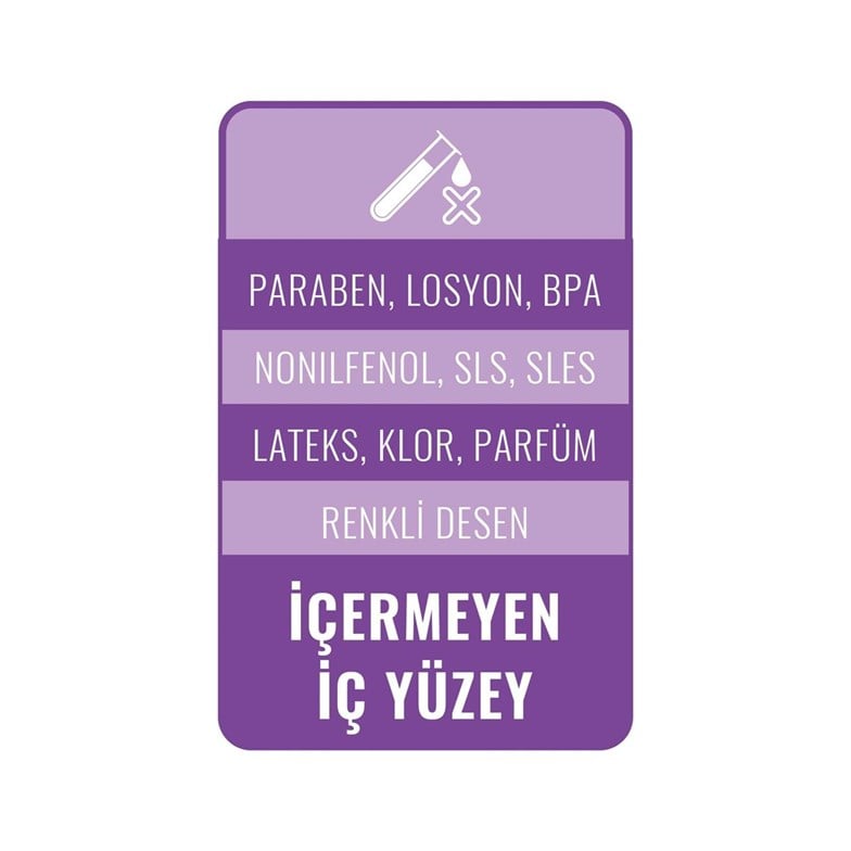 Sleepy Natural Slim Ekstra İnce Normal 48 'li Ped-1 Koli(12 Paket)