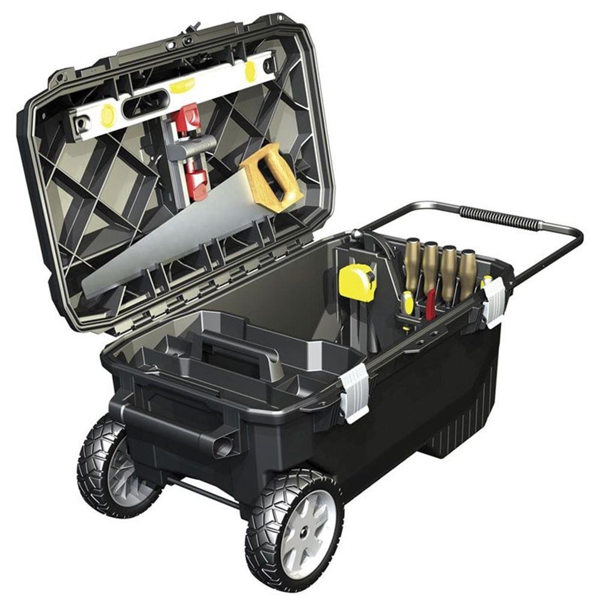 Stanley FATMAX™ ST194850 Tekerlekli Takım Çantası