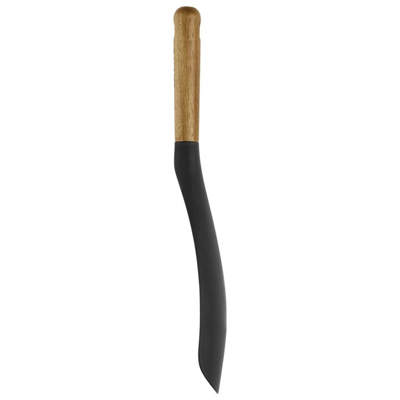 Staub 405031050 Pişirme Kaşığı Siyah