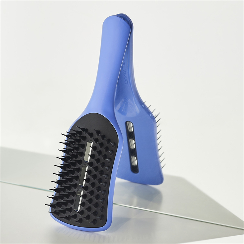 Tangle Teezer Easy Dry and Go Okyanus Mavisi Fön Fırçası