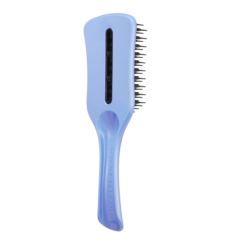 Tangle Teezer Easy Dry and Go Okyanus Mavisi Fön Fırçası