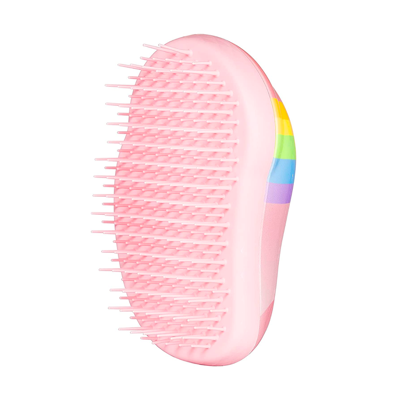 Tangle Teezer Mini Pembe Unicorn Çocuk Saç Fırçası