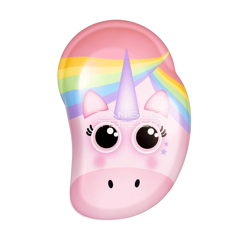 Tangle Teezer Mini Pembe Unicorn Çocuk Saç Fırçası