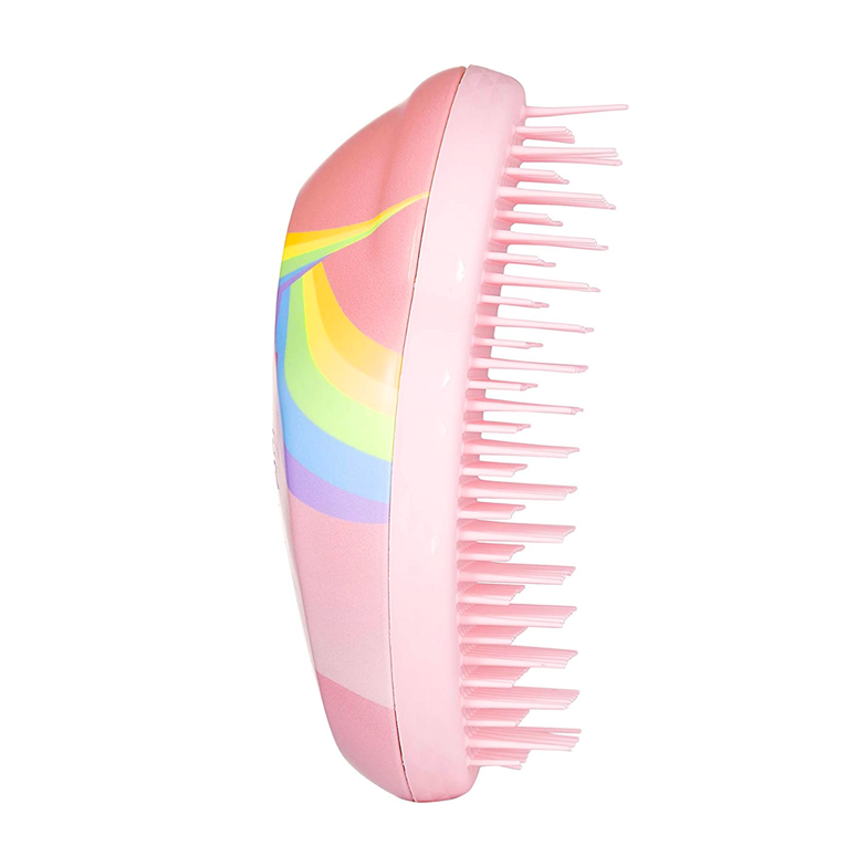 Tangle Teezer Mini Pembe Unicorn Çocuk Saç Fırçası