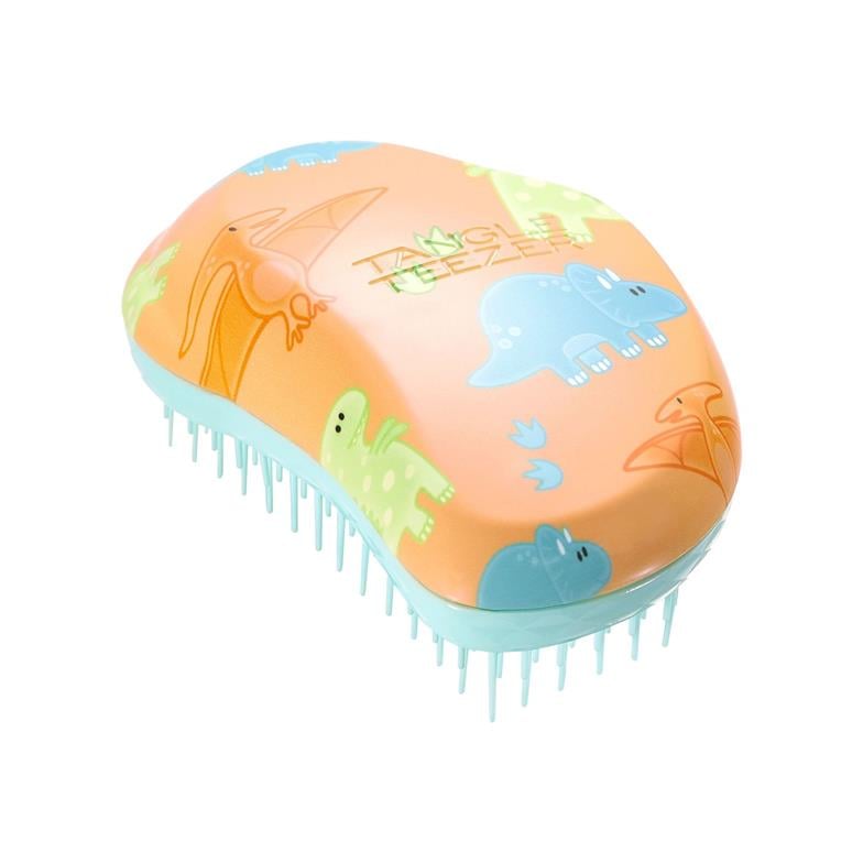 Tangle Teezer Original Mini Dinasaurs Çocuk Saç Fırçası