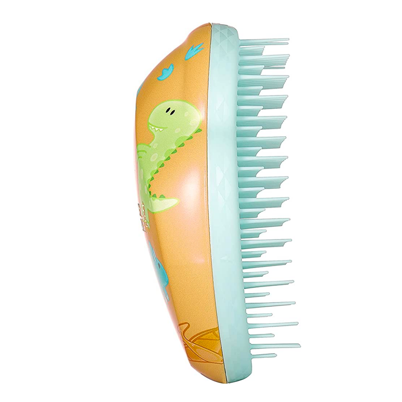Tangle Teezer Original Mini Dinasaurs Çocuk Saç Fırçası